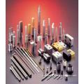 Non-standard Customized Hardware and Precision Components by CNC